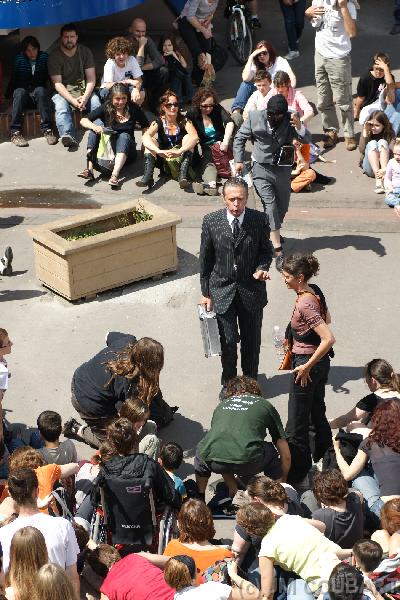 Diapositive suivante